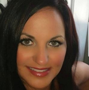 Meet your Posher, Kristie